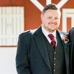Phil McIntosh - @phil_mci - Instagram