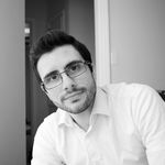 Phil McIntosh - @drummrdreamr - Instagram