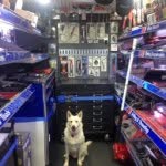 Phil McKenna - @wnytools - Instagram