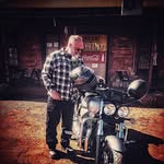 Phil Mckenna - @buddycat2018 - Instagram