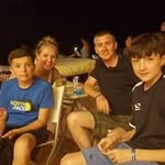 Phil Mckenna - @philmck74 - Instagram