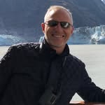 Phil McKinney - @pcliffside40 - Instagram
