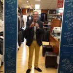 Philip Mckinney - @philby2121 - Instagram