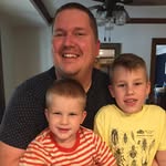 Philip Mckinney - @philipbmckinney - Instagram