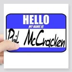 Phil Mckracken - @philmckracken.spam - Instagram