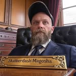 Phil McKracken - @mckracken1 - Instagram