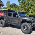 Phil Mckrackin - @mudrunninpig1 - Instagram