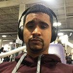 Phillip M McNeill - @philboii89 - Instagram