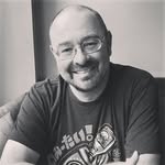 Phil McQueen - @philmcq - Instagram