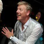 Phil McShane - @philmcs1 - Instagram