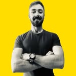 Phil McWilliams-Online Coach✌️ - @evolve_train - Instagram