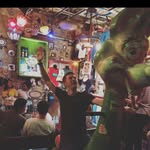 Phillip McWilliams - @fezbert - Instagram