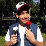 Phil Meister - @plaemmeister - Instagram