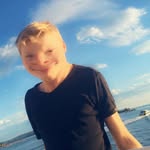 Philip Melander - @giants_165 - Instagram