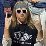 Phil Melton - @rockinhotstuff75 - Instagram