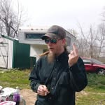Philip Melton - @cheif_longhair - Instagram