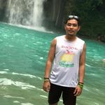 Phil Herry Avestruz Mendez - @_pmndz - Instagram