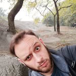 Philip Mercurio - @rusted_glen - Instagram