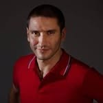 Philippe Mercurio's author pag - @philippemercurio - Instagram