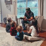 DAD_OF_AN_AMAZING4 KIDS - @ssgt_merrick_anderson_philips - Instagram
