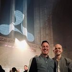Phillip Merrick - @merrickgoround - Instagram