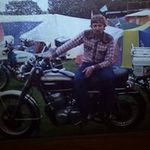 Phil messenger - @philbikesbeer - Instagram