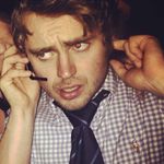 Phil Metcalf - @phillymetcalf - Instagram