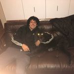Phil Metcalf - @metcalf100 - Instagram