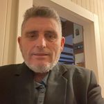 Phil Metcalf - @philmetcalf52 - Instagram