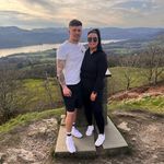 Phil Metcalfe - @philmetcalfe91 - Instagram