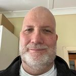 Phil Meyers - @giantfella - Instagram