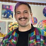 Phil Michael | Acrylic Artist - @philmakes.art - Instagram