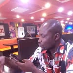 Saheed Adebisi - @philmichaels1234 - Instagram