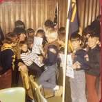 Phil Michaels - Facebook