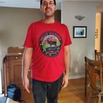 Phil Michaud - @rikkitikki52 - Instagram