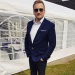 Phil Michel - @freshphil69 - Instagram