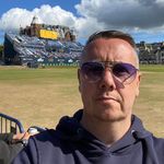 Phil Milburn - @milburn_phil - Instagram
