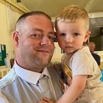 Phil Milburn - Facebook