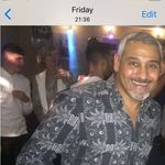Philip Milburn - @duskyphil - Instagram