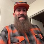 Philip Milburn - @phildaburn - Instagram