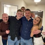 Phil Miles - @phil_131118 - Instagram