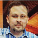 Phil Miles - @sunarkus - Instagram