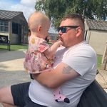 Phil Miles - @thinleg12 - Instagram