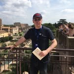 Philip Hancock - @milfordphil29 - Instagram