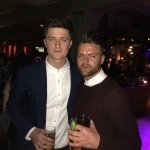 Phil Montgomery - @philmonty91 - Instagram