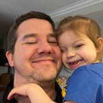 Phil Montgomery - @flip8245 - Instagram