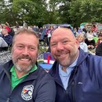 Phil Montgomery - @monty1981 - Instagram