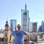 Phil Montgomery - @metsandjets99 - Instagram