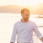 Phil Montgomery - @phil_montgomery - Instagram