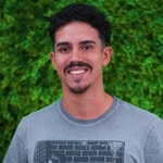Phíllip Morello Pelegrini - @phillipmorello - Instagram